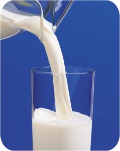 молоко влияет на кожу фото