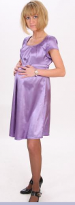 Платья для беременных фото 